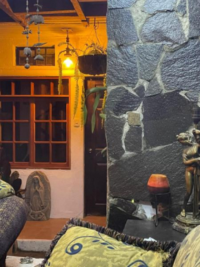 Hotel Don Quijote